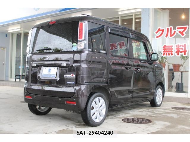 Suzuki SPACIA 2018-02 8855597-1