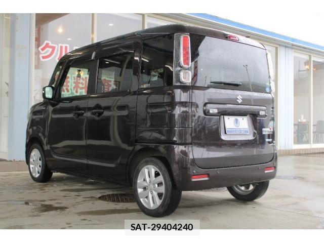 Suzuki SPACIA 2018-02 8855597-10