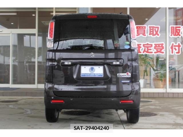 Suzuki SPACIA 2018-02 8855597-11