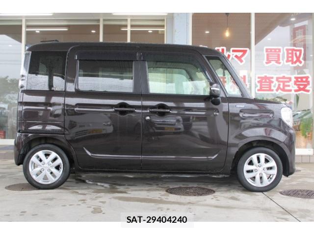 Suzuki SPACIA 2018-02 8855597-12