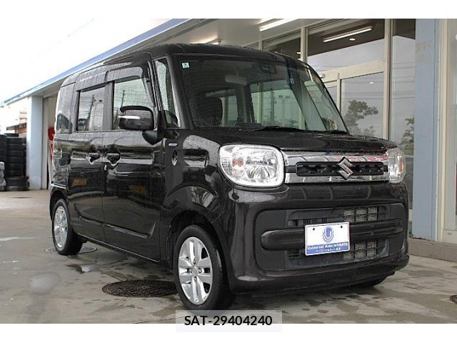 Suzuki SPACIA 2018-02 8855597-13