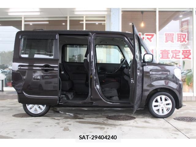 Suzuki SPACIA 2018-02 8855597-14