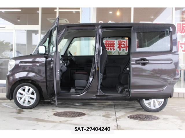 Suzuki SPACIA 2018-02 8855597-15