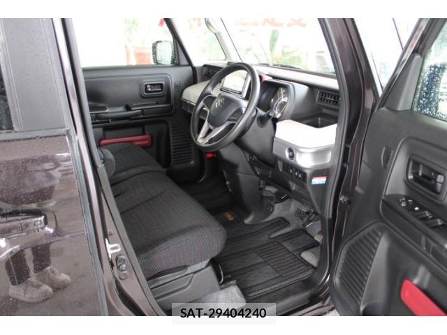 Suzuki SPACIA 2018-02 8855597-17