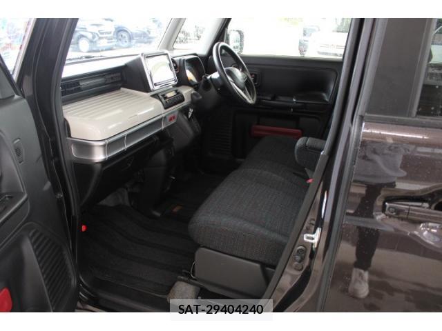 Suzuki SPACIA 2018-02 8855597-18