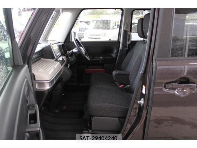 Suzuki SPACIA 2018-02 8855597-19