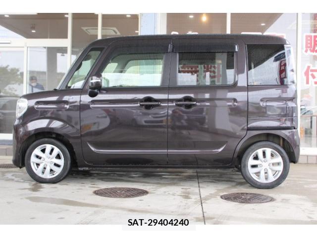 Suzuki SPACIA 2018-02 8855597-2