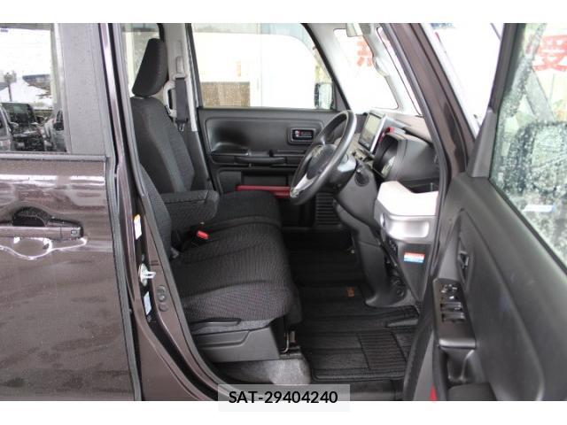 Suzuki SPACIA 2018-02 8855597-4