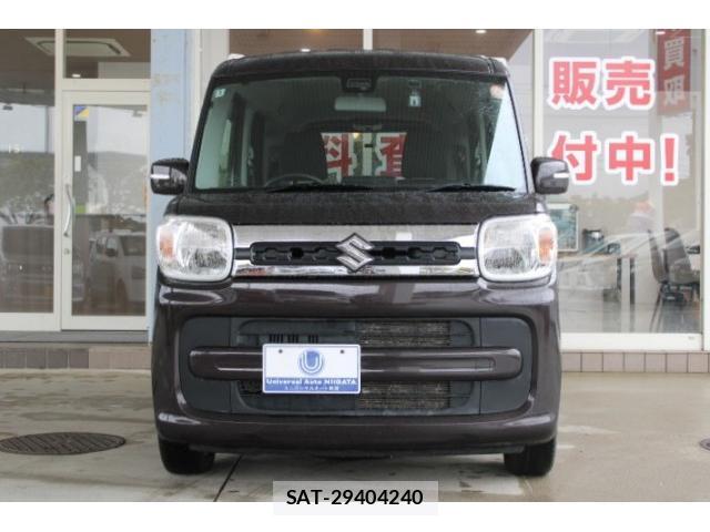 Suzuki SPACIA 2018-02 8855597-9