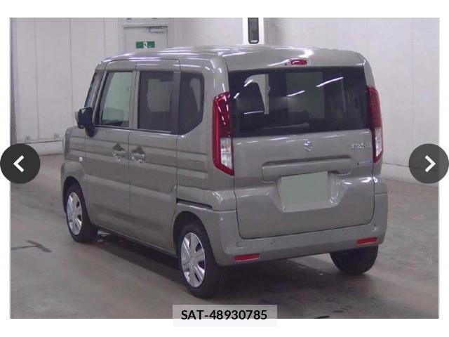 Suzuki SPACIA 2026-01 8856133-0