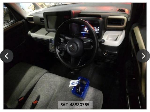 Suzuki SPACIA 2026-01 8856133-1