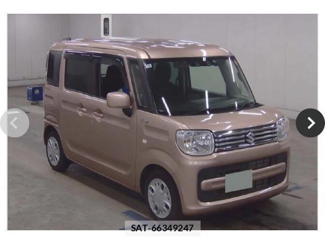 Suzuki SPACIA 2022-06 8856135-0