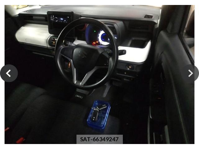 Suzuki SPACIA 2022-06 8856135-1