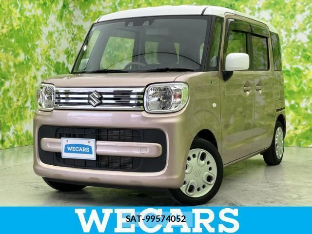Suzuki SPACIA 2023-06 8856603-0