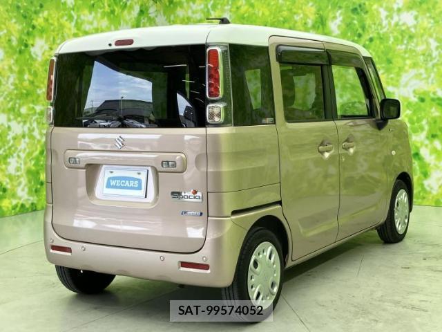 Suzuki SPACIA 2023-06 8856603-2