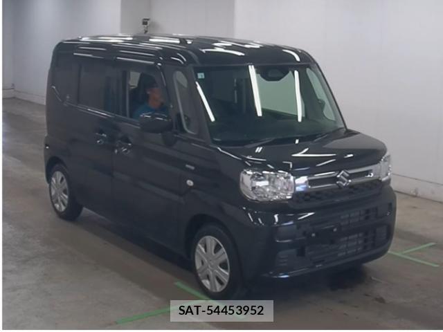 Suzuki SPACIA 2026-03 8856613-0