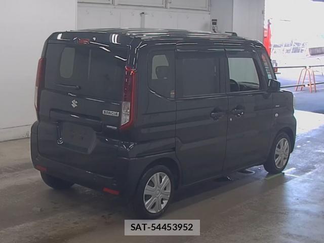 Suzuki SPACIA 2026-03 8856613-1
