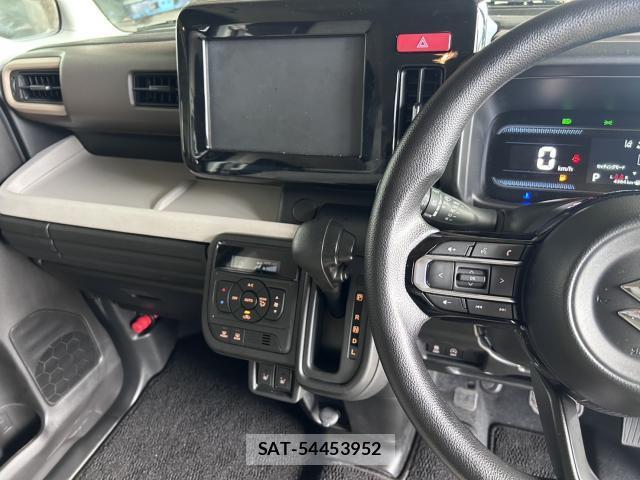 Suzuki SPACIA 2026-03 8856613-10