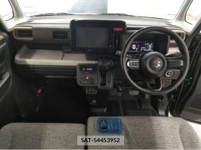 Suzuki SPACIA 2026-03 8856613-2