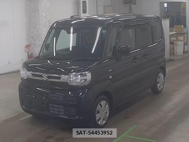 Suzuki SPACIA 2026-03 8856613-3