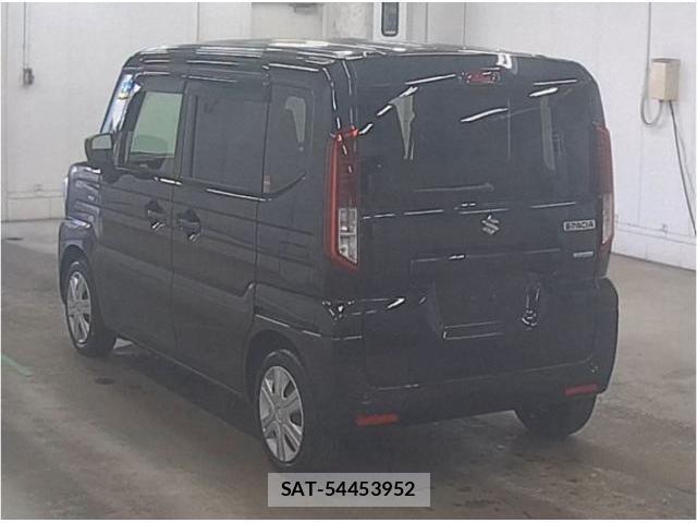 Suzuki SPACIA 2026-03 8856613-4