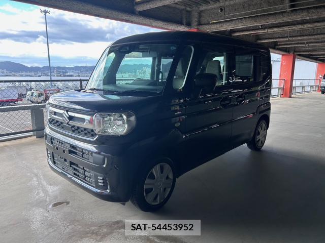 Suzuki SPACIA 2026-03 8856613-7