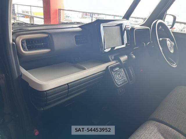 Suzuki SPACIA 2026-03 8856613-8