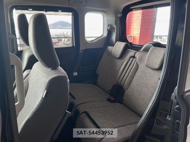 Suzuki SPACIA 2026-03 8856613-9