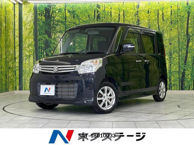 Suzuki SPACIA 2015-06 8856677-0