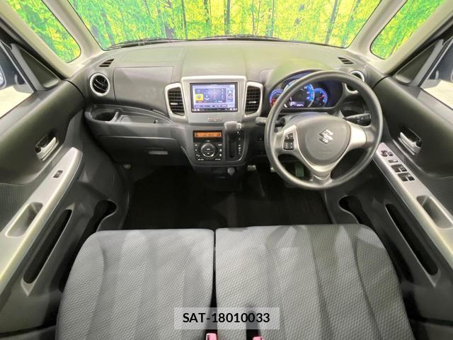 Suzuki SPACIA 2015-06 8856677-1