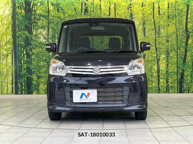 Suzuki SPACIA 2015-06 8856677-13