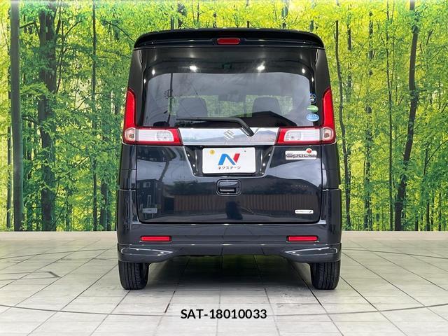 Suzuki SPACIA 2015-06 8856677-14