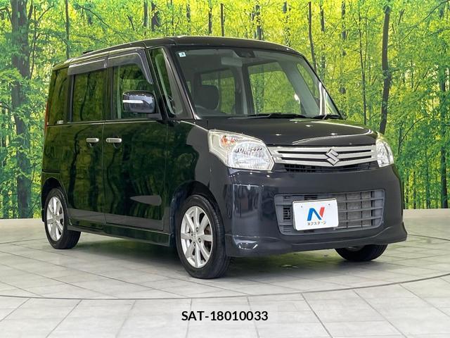 Suzuki SPACIA 2015-06 8856677-15
