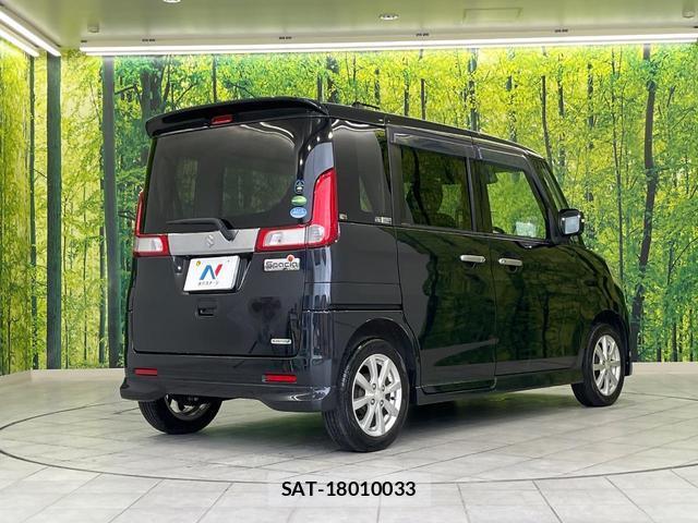 Suzuki SPACIA 2015-06 8856677-16
