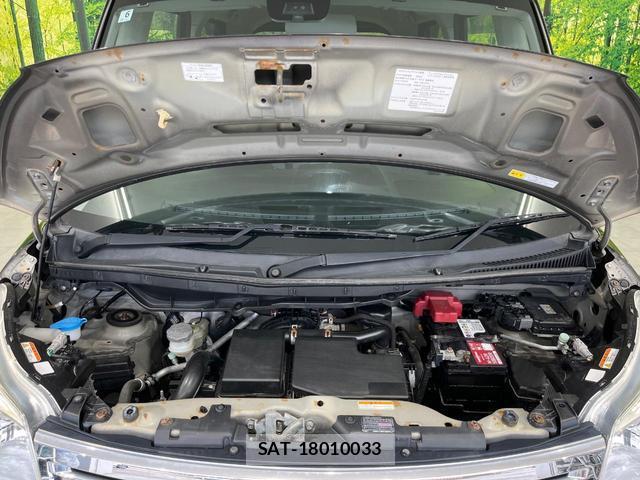 Suzuki SPACIA 2015-06 8856677-17