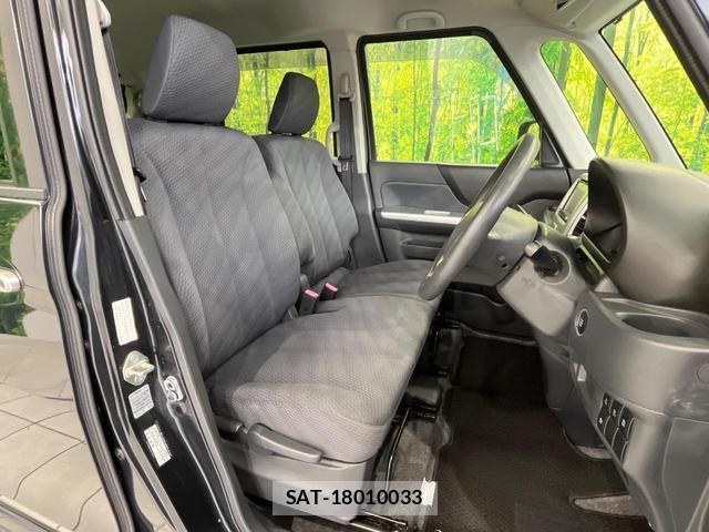 Suzuki SPACIA 2015-06 8856677-7