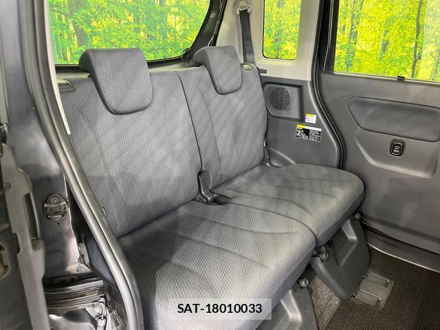 Suzuki SPACIA 2015-06 8856677-8