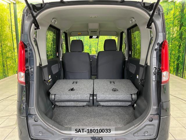 Suzuki SPACIA 2015-06 8856677-9