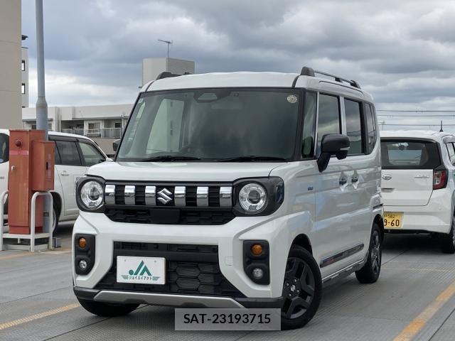 Suzuki SPACIA 2024-09 8856682-0