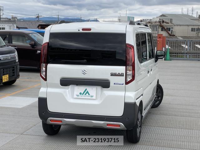 Suzuki SPACIA 2024-09 8856682-1