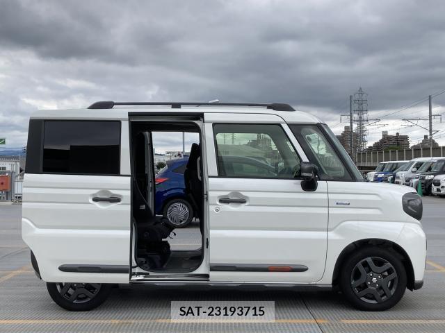 Suzuki SPACIA 2024-09 8856682-10