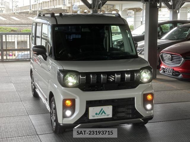 Suzuki SPACIA 2024-09 8856682-14