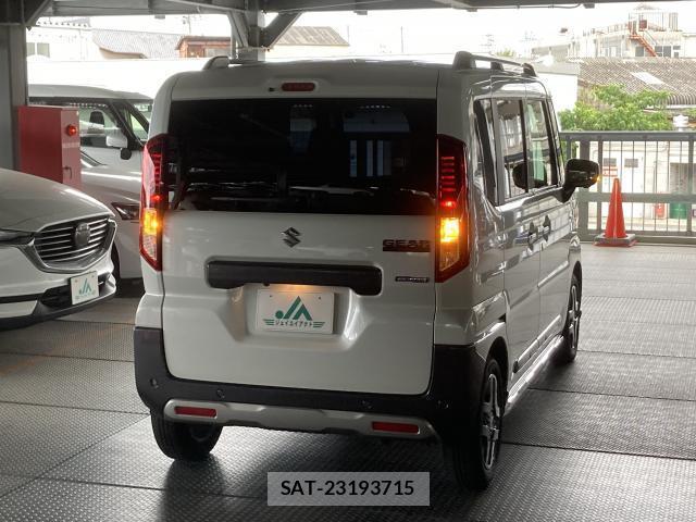 Suzuki SPACIA 2024-09 8856682-15