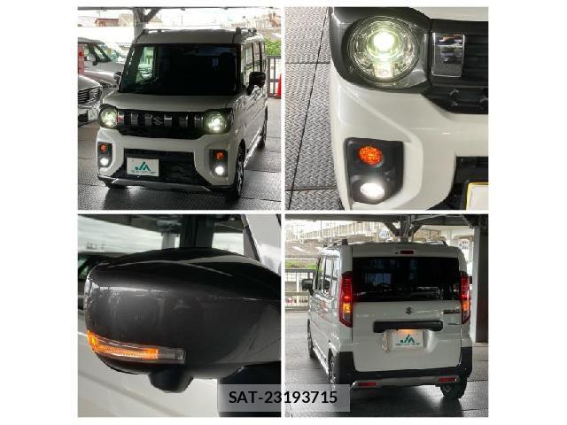 Suzuki SPACIA 2024-09 8856682-16