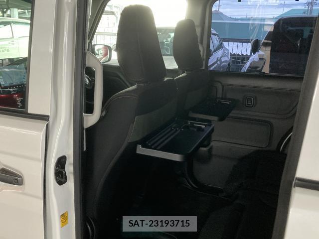 Suzuki SPACIA 2024-09 8856682-17