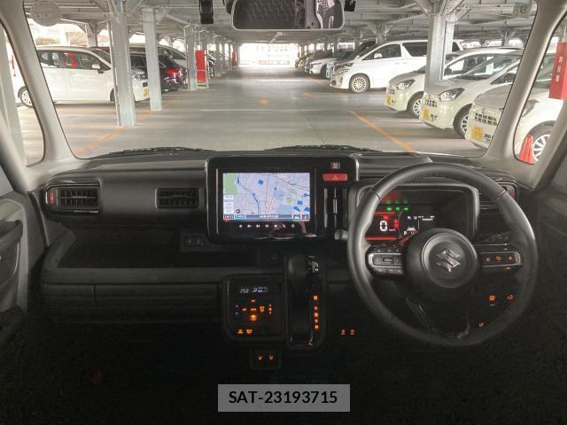 Suzuki SPACIA 2024-09 8856682-2