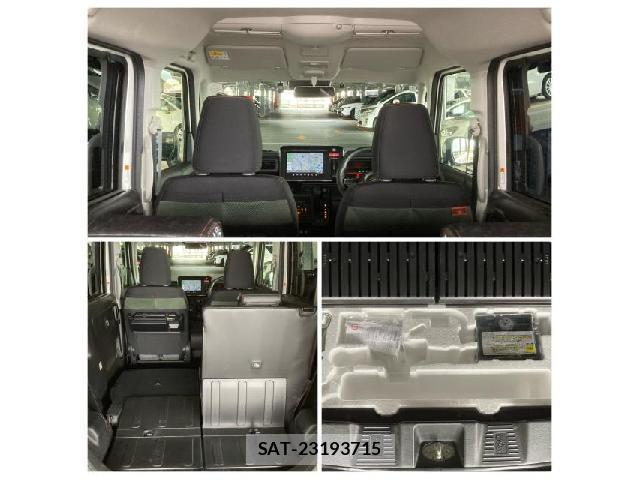 Suzuki SPACIA 2024-09 8856682-6