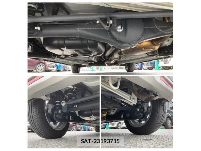 Suzuki SPACIA 2024-09 8856682-8