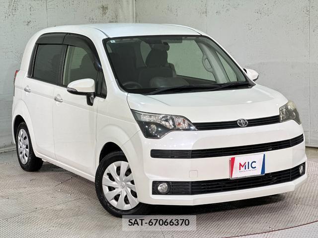Toyota SPADE 2014-03 8855204-12
