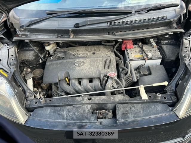 Toyota SPADE 2014-07 8856102-8